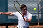 Reid and Houdet claim doubles title in Rotterdarm